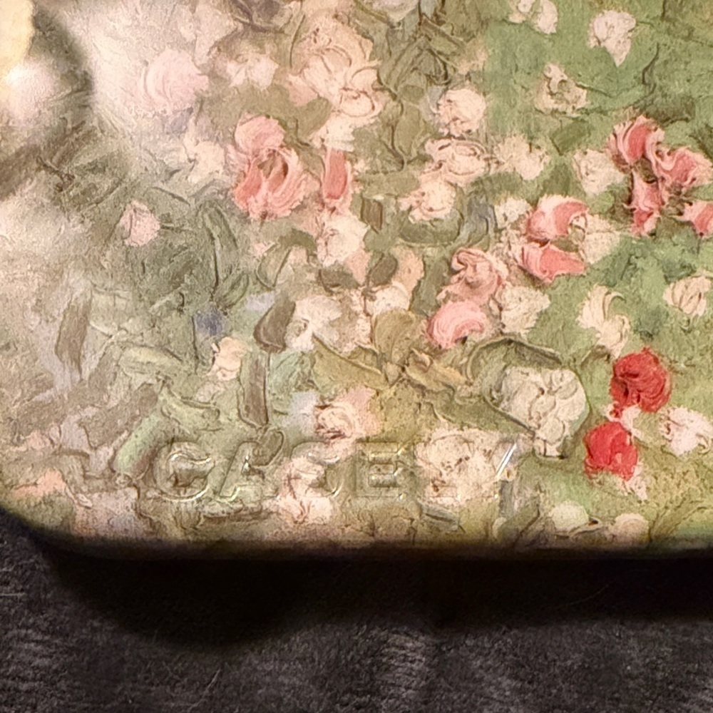 Vincent’s Admired Garden Van Gogh Museum Case - Picture 4 of 4